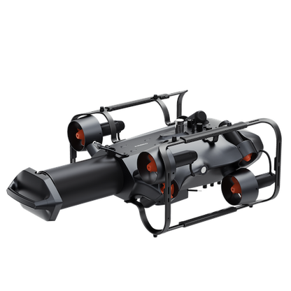 Chasing X Industrial grade Underwater Drone ROV