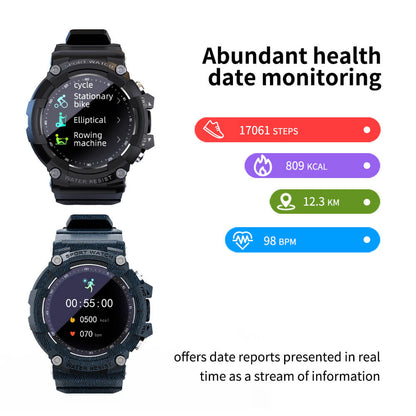 Findtime Smartwatch Pro 24