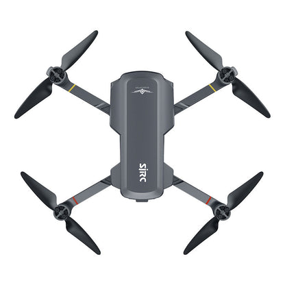 SJRC F5S Pro+ 4K RC Drone Profesional 2-Axis Gimbal GPS 5G WiFi Brushless Foldable 3KM FPV RC Quadcopter