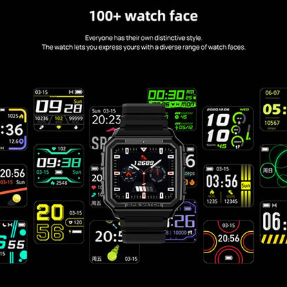 Findtime Smartwatch EX10