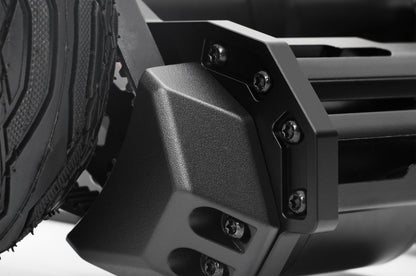 Flex Wave Atlas/Atlas Pro Drivetrain