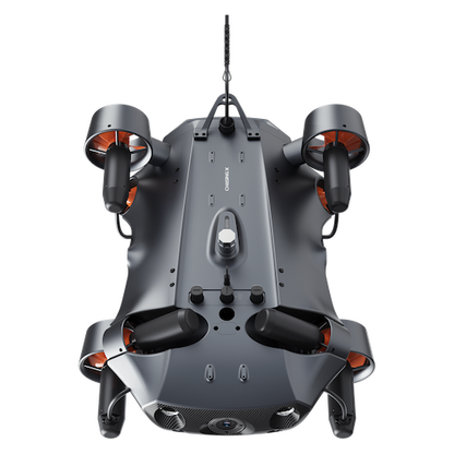 Chasing X Industrial grade Underwater Drone ROV