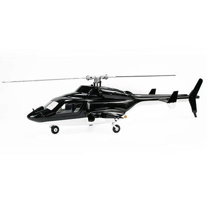 FLYWING Airwolf Helicopter FW450 2.5 6CH Scale RC Helicopter PNP/RTF Version