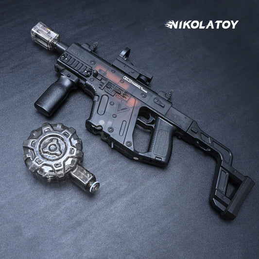 Automatic Water Absorption Victor High Performance Water Gun