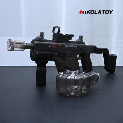 Automatic Water Absorption Victor High Performance Water Gun