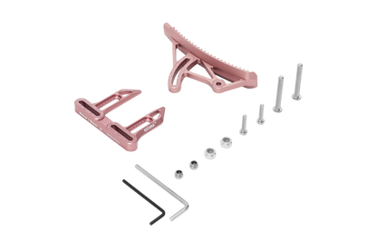 Footstop v2