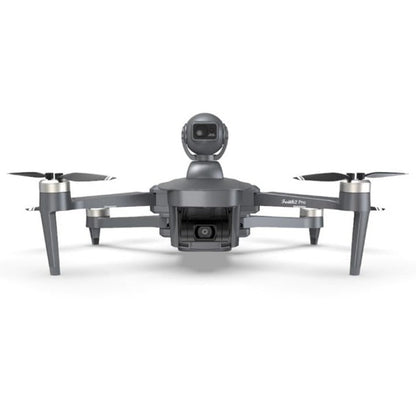 4K Drone Cfly Faith2 PRO 3-Axis Gimbal HD Camera 360° Rotating Radar Obstacle Avoidance 6KM FPV GPS 5G Wifi Quadcopter