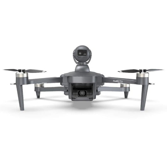 4K Drone Cfly Faith2 PRO 3-Axis Gimbal HD Camera 360° Rotating Radar Obstacle Avoidance 6KM FPV GPS 5G Wifi Quadcopter