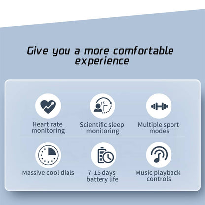 Findtime Smartwatch Pro 9