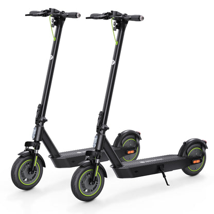 isinwheel S10Plus 750W Electric Scooter