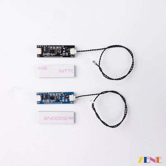 Interruptor de sensor infrarrojo para LEGO