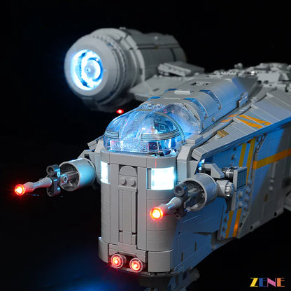 Kit de iluminación LEGO The Razor Crest™ n.° 75331