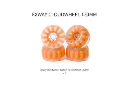 Cloudwheels