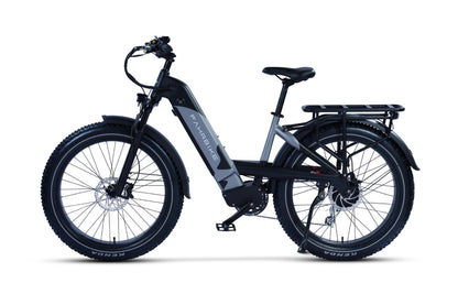 Terra All-Terrain Fat Tire eBike