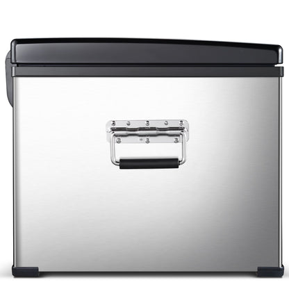 BODEGAcooler Portable Fridge Freezer 64QT/60L Large Capacity