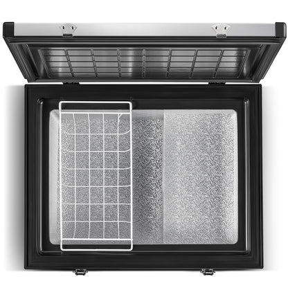BODEGAcooler Portable Fridge Freezer 64QT/60L Large Capacity