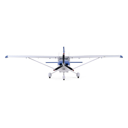FMS Civil Airplane 1500mm Cessna 182 RTF / PNP