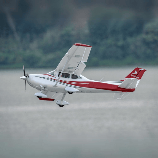 FMS 1500mm Cessna 182 RTF / PNP