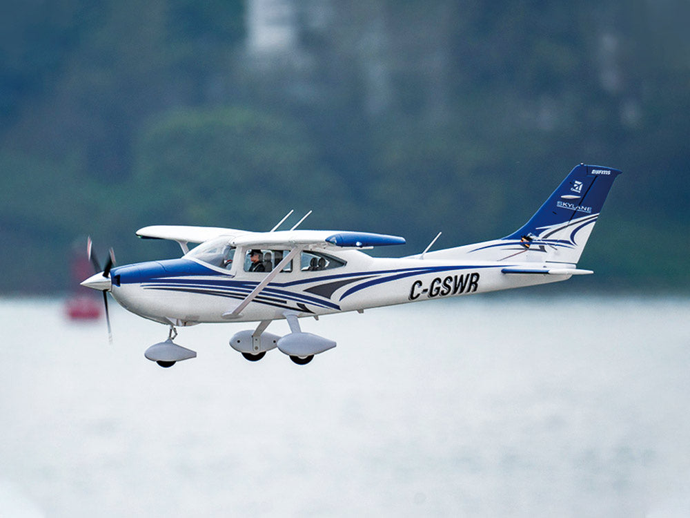 FMS 1500mm Cessna 182 RTF / PNP