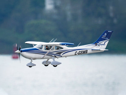 FMS 1500mm Cessna 182 RTF / PNP