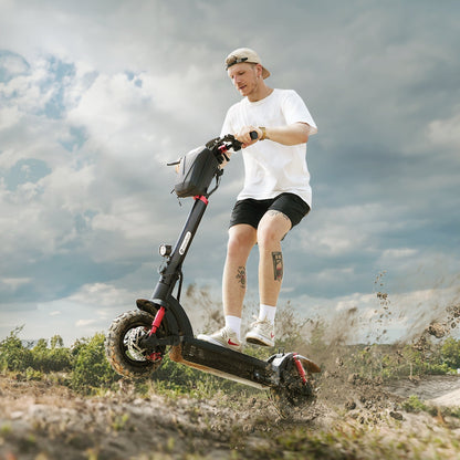 isinwheel GT2 1000W Off Road Electric Scooter