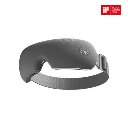 Breo iSeeM Eye Massager