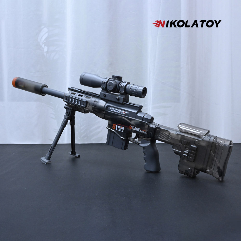 Remington MSR Sniper Rifle Water Gun