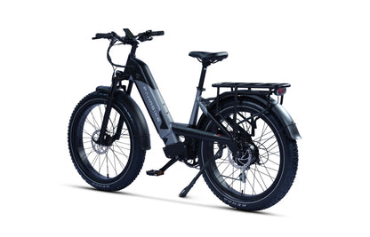 Terra All-Terrain Fat Tire eBike