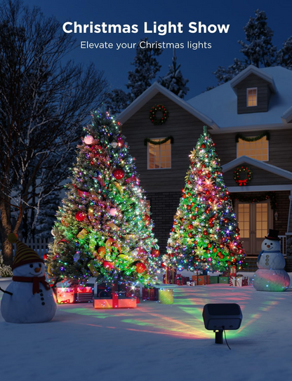 Govee Outdoor Laser Projector Lights