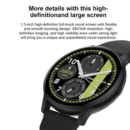 Findtime Smartwatch Pro 33