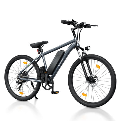 isinwheel M10 Electric Commuter Bike
