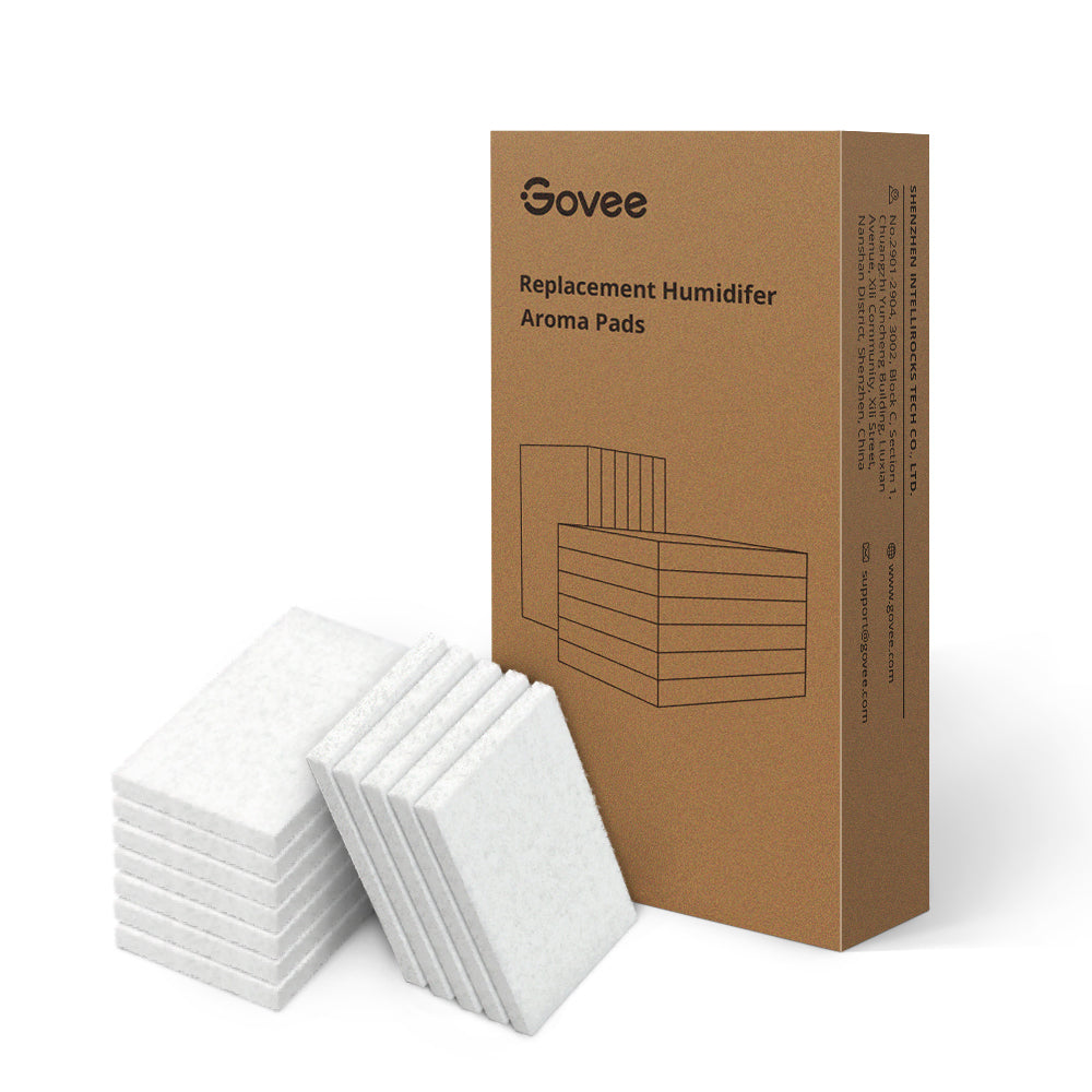 Refurbished Govee Smart Humidifier 6L H7142