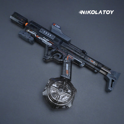 Light Muzzle Tiger Water Gun