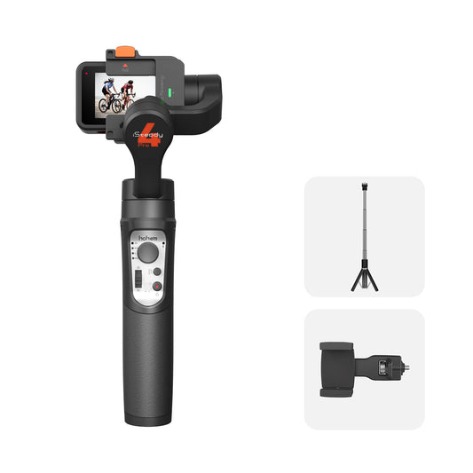 Kit Hohem iSteady Pro4 para Gopro Hero5-13