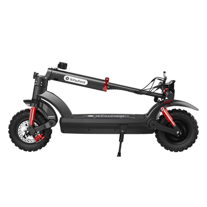 isinwheel GT2 1000W Off Road Electric Scooter