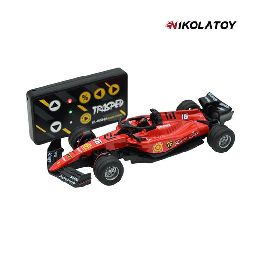 1/64 Ferrari F1 RC Model Car