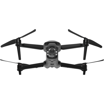 [Grey] Autel Robotics EVO II Pro V3 Camera Drone - Advanced Bundle