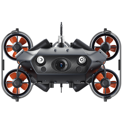 Chasing X Industrial grade Underwater Drone ROV
