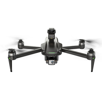 XMR/C M10 PLUS 4K Drone 3-axis Gimbal Brushless GPS 5G Obstacle Avoidance Quadcopter Optional Screen Remote Control