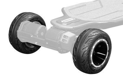 Exway160 165 175 All Specialty Tires