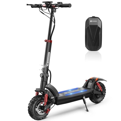 isinwheel GT2 1000W Off Road Electric Scooter