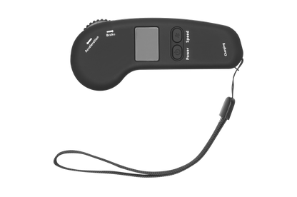 Smart Remote Controller