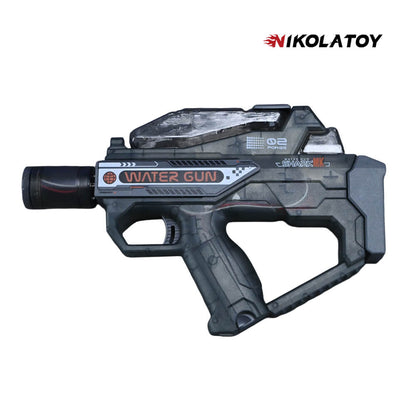 Light Muzzle  Falcon Tomahawk Water Gun