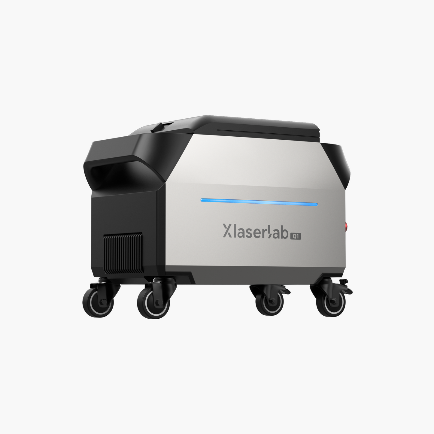 Xlaserlab Q1 Laser Cleaner & Engraver
