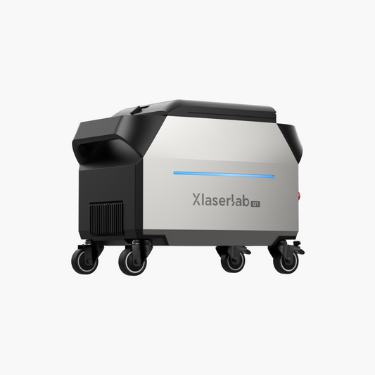 Xlaserlab Q1 Laser Cleaner & Engraver