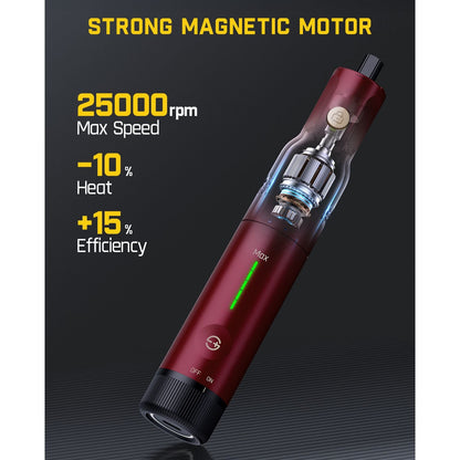 Fanttik F2 Pro Cordless Rotary Tool