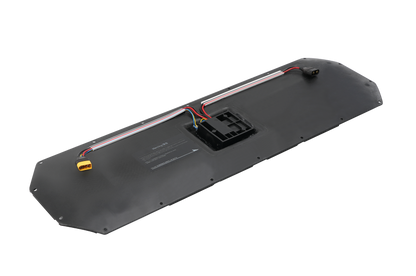 Deck Cover for Atlas AUXPack