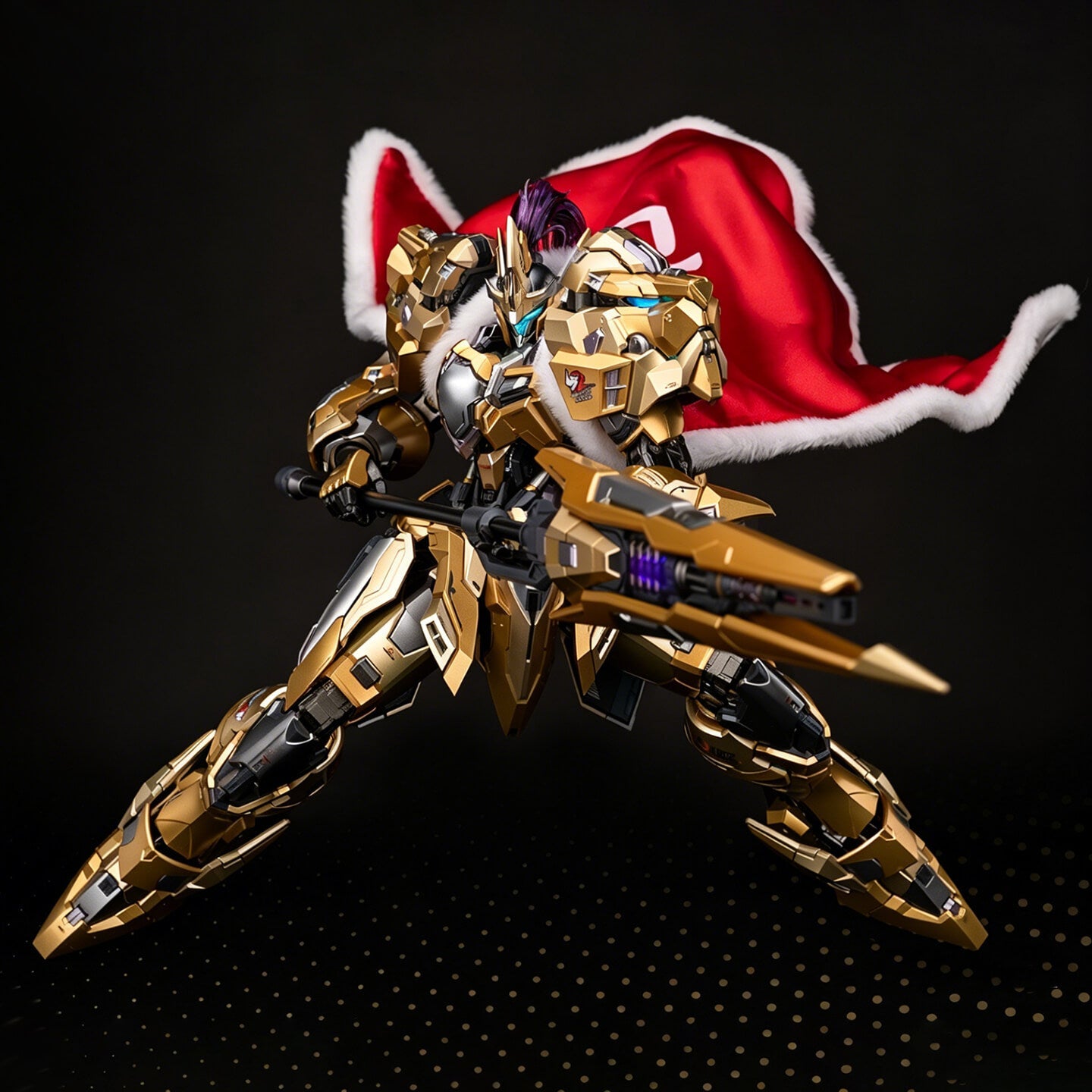 Ultimate Level -Lancelot of The Lake Limited Edition
