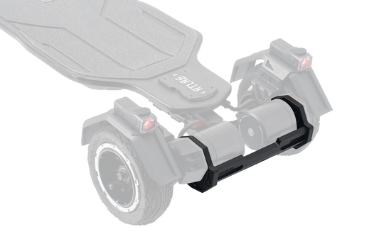 Motor Anti-Collision Protection