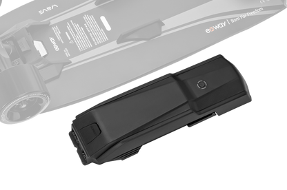Battery For Wave